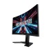 Gigabyte G27QC 27 Inch 165Hz QHD Curved Adaptive-Sync Gaming Monitor